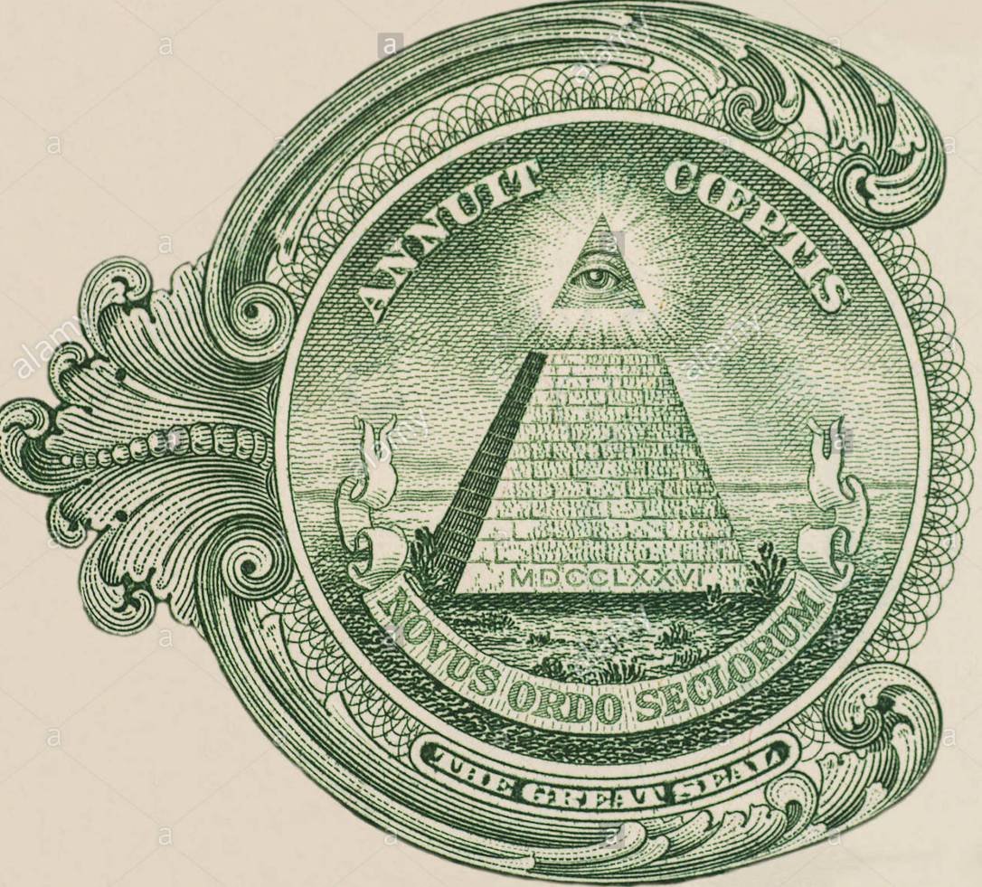great seal