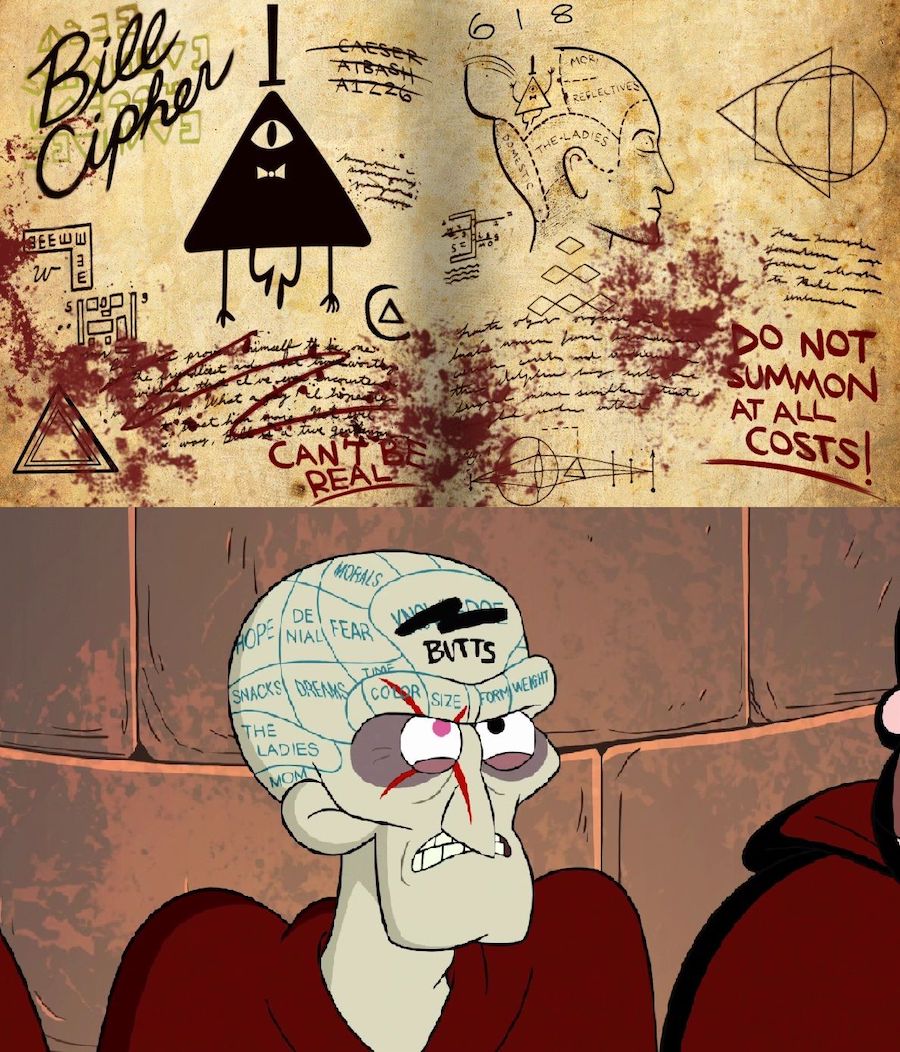 society of the blind eye 4