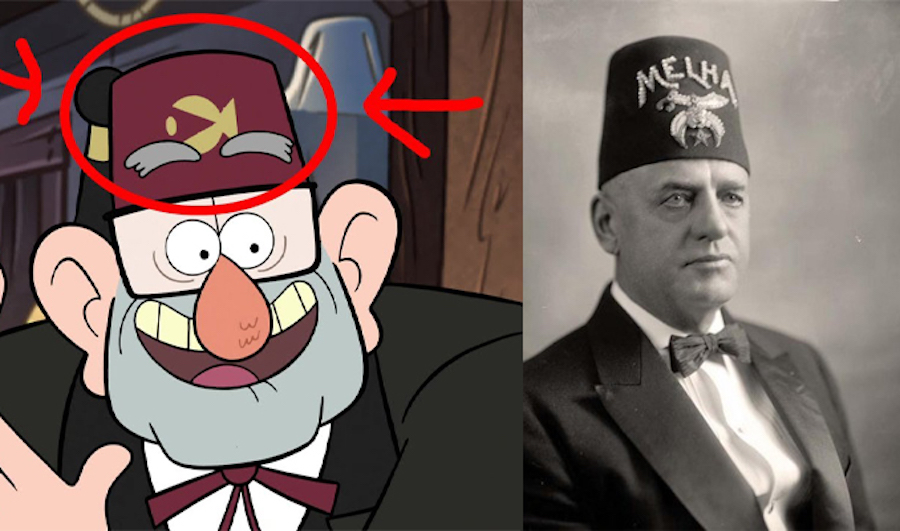 stan fez