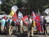 Nazi-Israeli-white supremacist flag holders.jpg