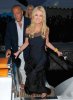 Chiffon Fitted Tara Reid Best Evening Dress 2012 Cannes Film Festival Red Carpet.jpg