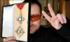 Occult Illuminati - Bono with honorary KBE (Knight of the British Empire).jpg