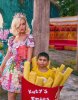 katy's fries Katy Perry - Vogue Magazine India, January 2020 132168180_katy-perry-vogue-mag-in...jpg