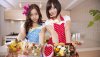 smiling-women-food-itano-tomomi-wallpaper-preview.jpg