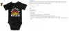 2020-09-17 16_44_36-Amazon.com_ MSKKLA Eat Pizza Hail Satan Romper Infant Baby Bodysuit Fashio...png