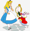 28-collection-of-white-rabbit-alice-in-wonderland-clipart-alice-in-wonderland-and-the-white-ra...png