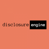 disclosureengine