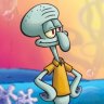 Squidward