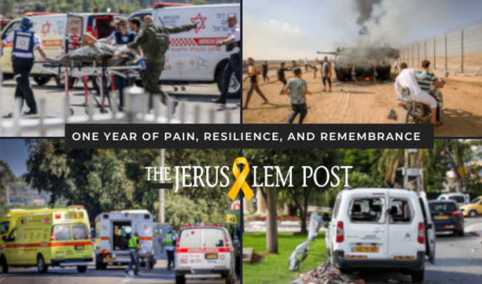 m.jpost.com
