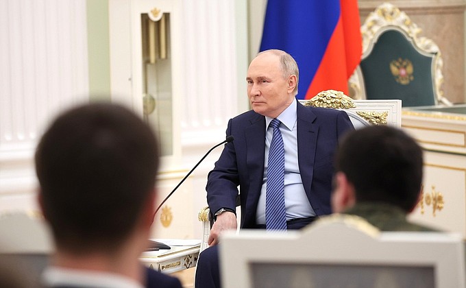 kremlin.ru
