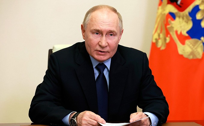 kremlin.ru