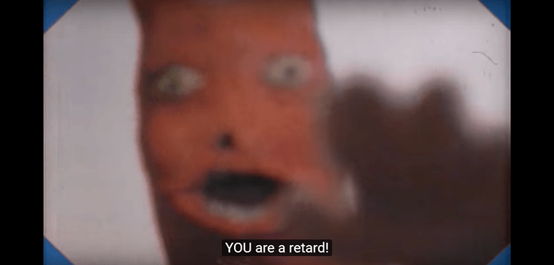 mushroom8 The Disturbing Meaning of KrainaGrzybowTV (Mushroomland) : The Creepiest Channel on YouTube mushroom8 The Disturbing Meaning of KrainaGrzybowTV (Mushroomland) : The Creepiest Channel on YouTube
