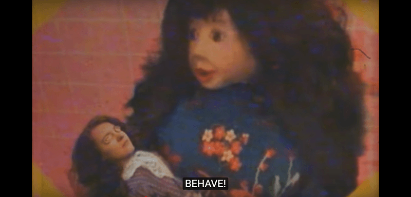 mushroom27 The Disturbing Meaning of KrainaGrzybowTV (Mushroomland) : The Creepiest Channel on YouTube mushroom27 The Disturbing Meaning of KrainaGrzybowTV (Mushroomland) : The Creepiest Channel on YouTube