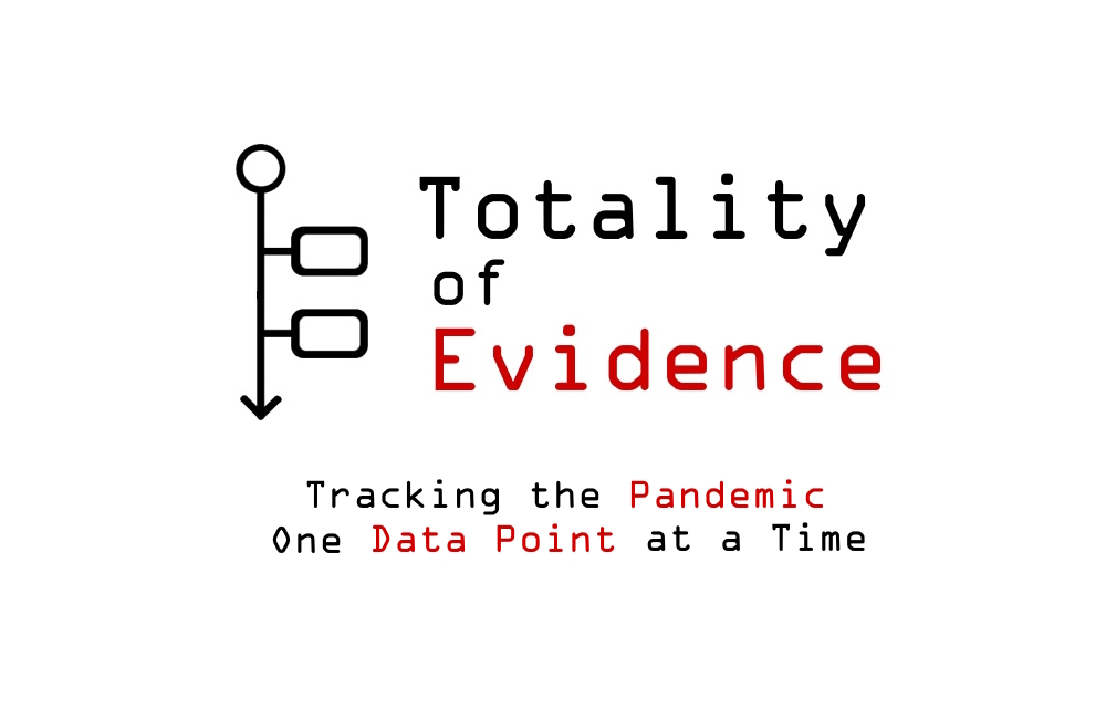 totalityofevidence.com