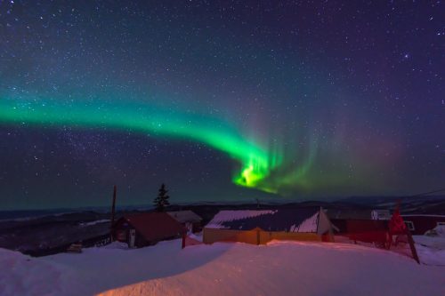 Fairbanks, Alaska